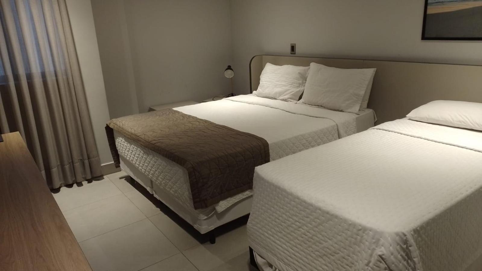 By Matka - Infinity At The Sea Apartment - Joao Pessoa, Joao Pessoa