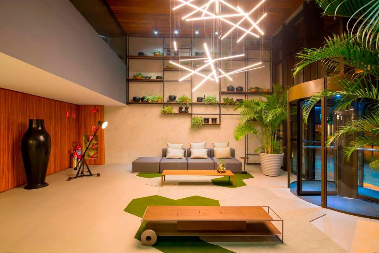 By Matka - Infinity At The Sea Apartment - Joao Pessoa — Photos 1