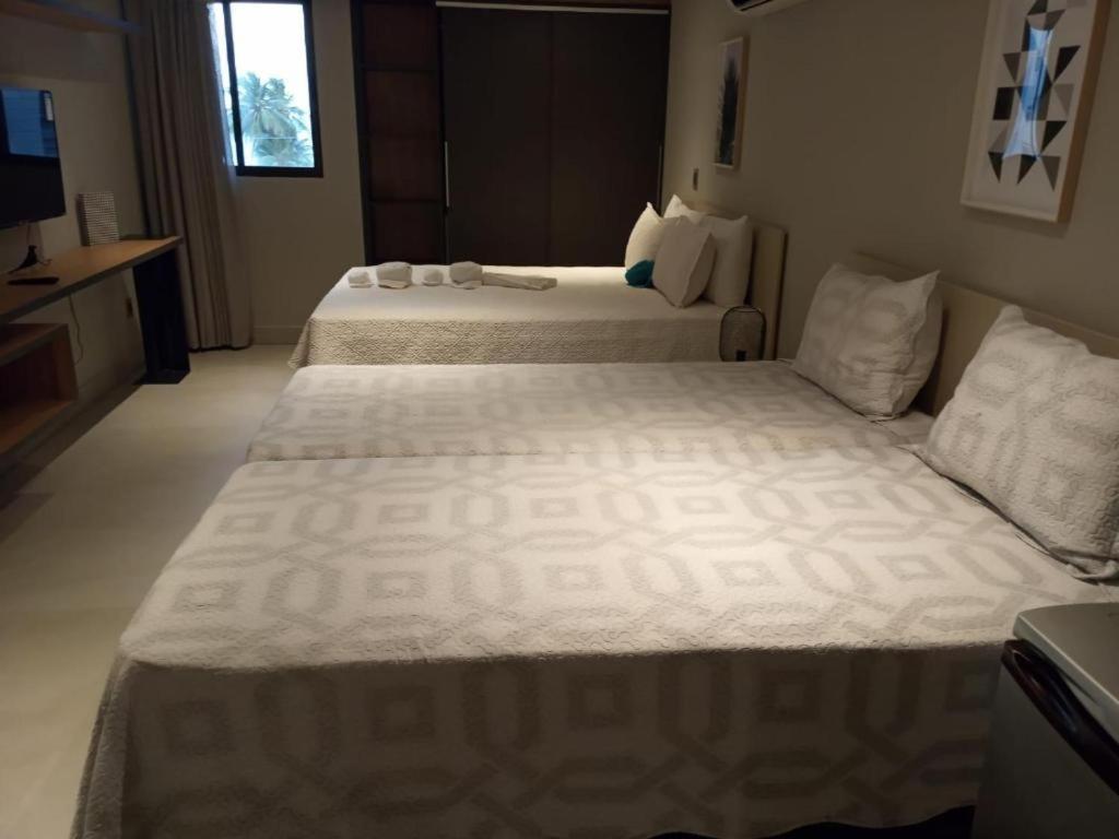 By Matka - Infinity At The Sea Apartment - Joao Pessoa — Photos 3
